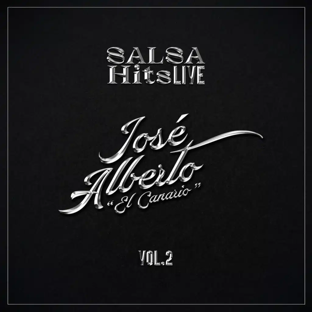 Jose Alberto "El Canario"