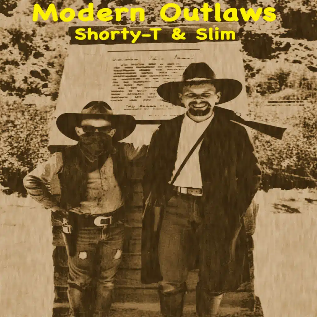 Modern Outlaws
