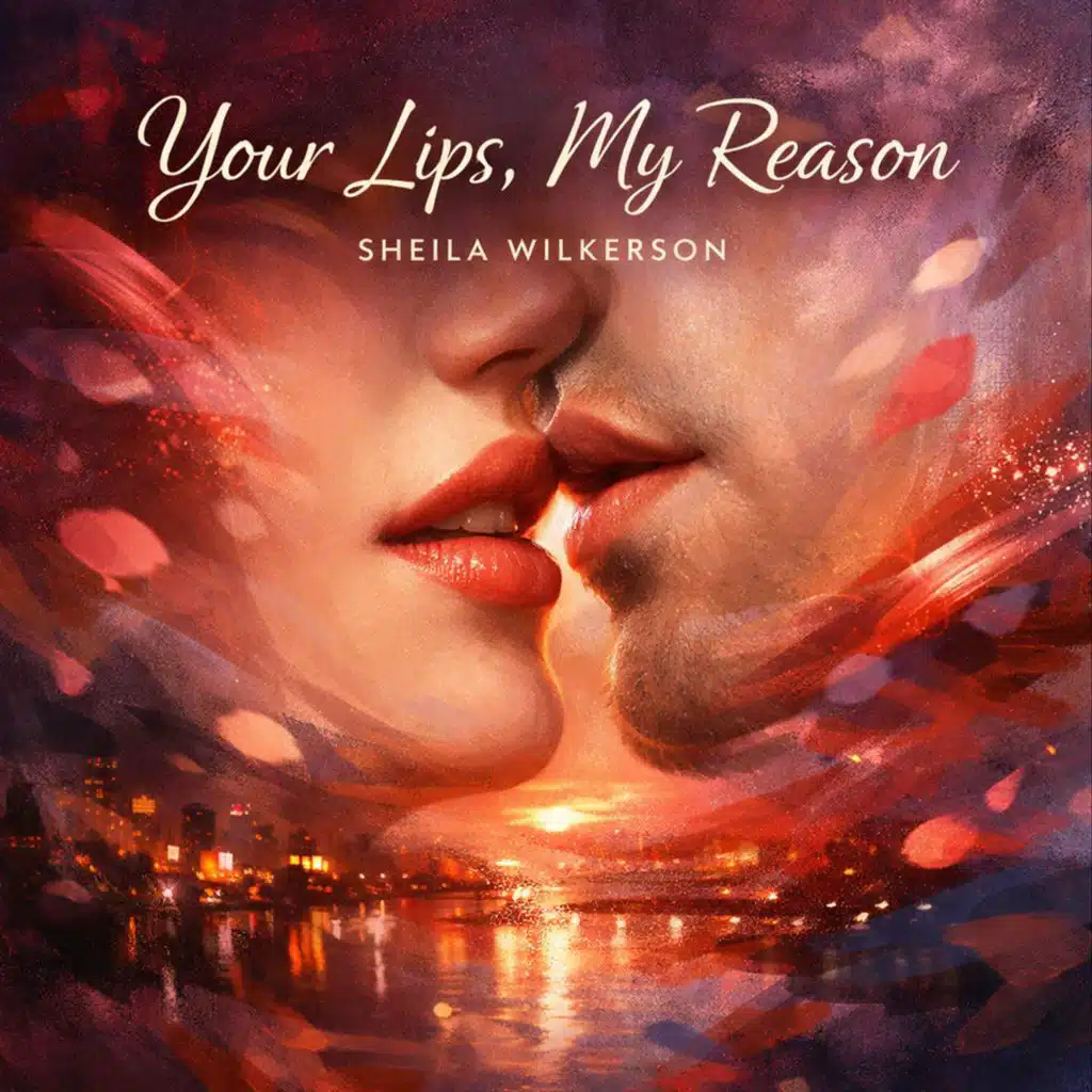 Your Lips, My Reason