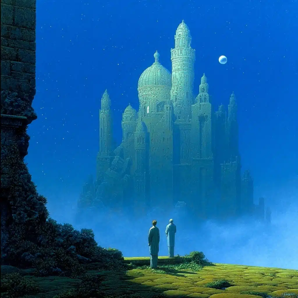 DESCENDANT DE L'HORIZON