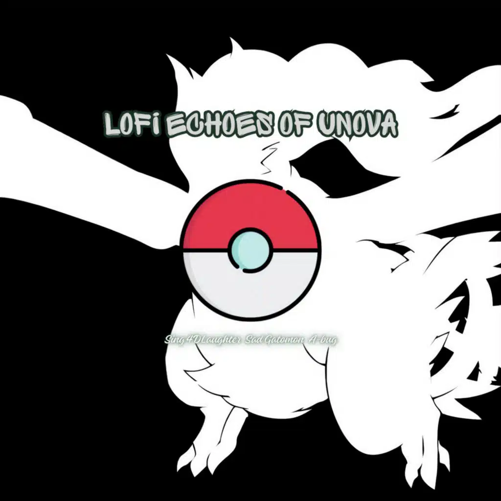 Sad Gatomon, A-bug & Sing4DLaughter