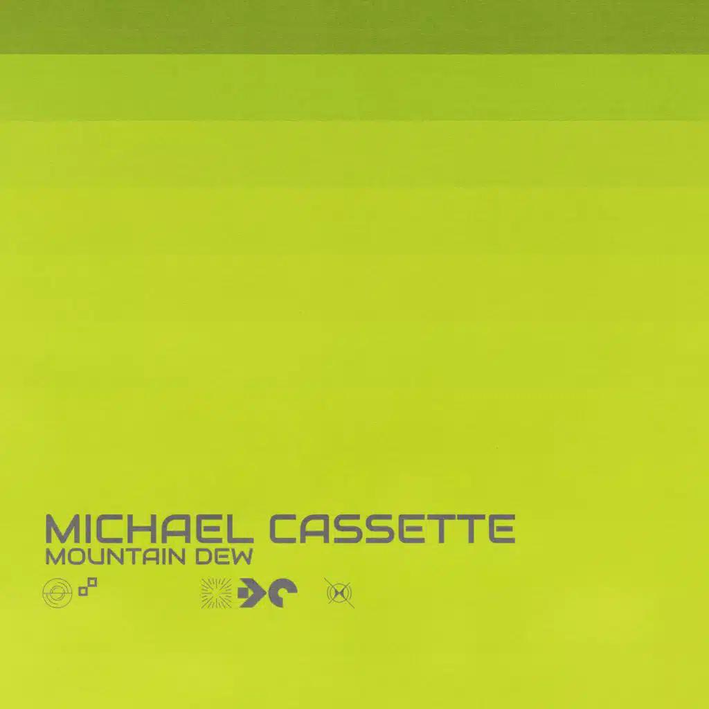 Michael Cassette