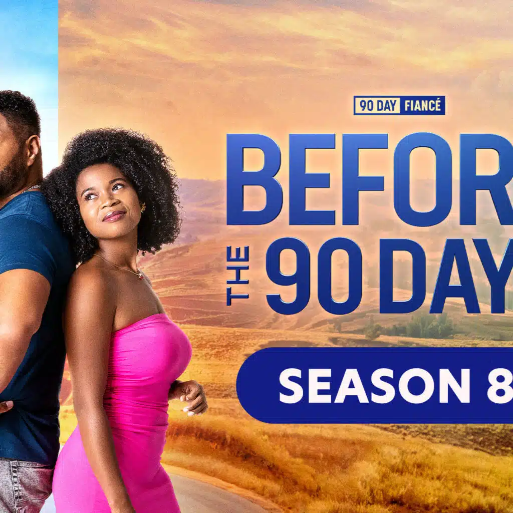 90 Day Fiancé: Before the 90 Days Season 8 Ep 14 & 15 Recap