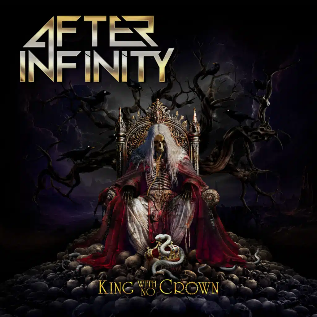 After Infinity