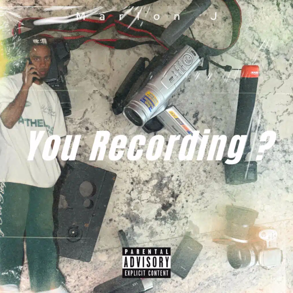 You Recording?