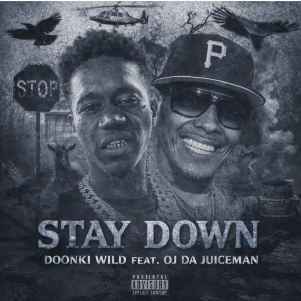 Doonki Wild