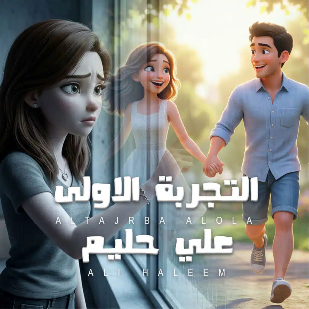 التجربة الاولى