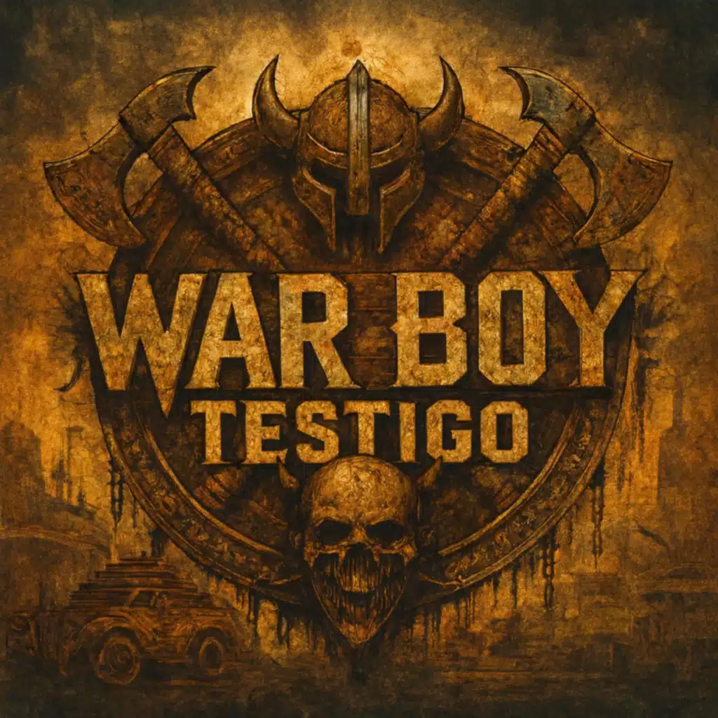 Warboy