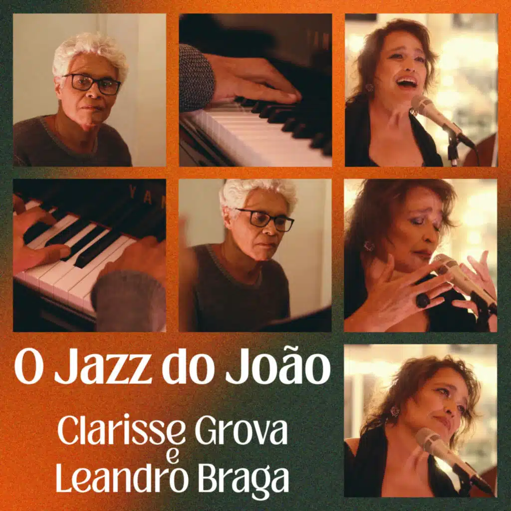 O Jazz do João