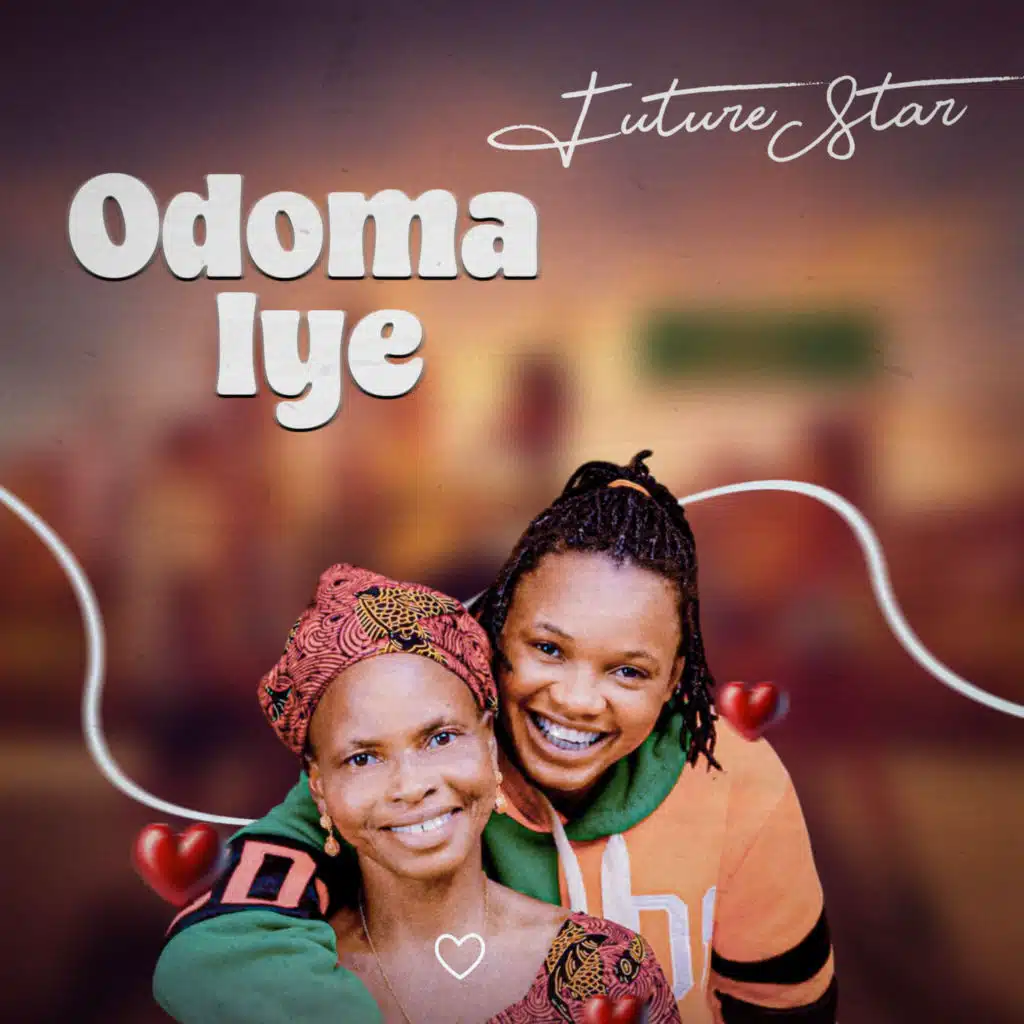 Odoma Iye