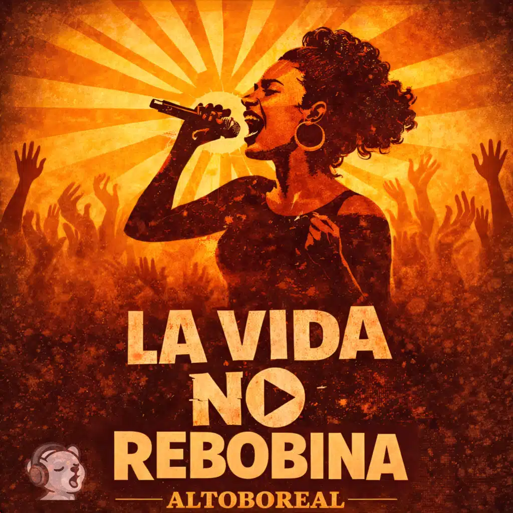 La Vida No Rebobina