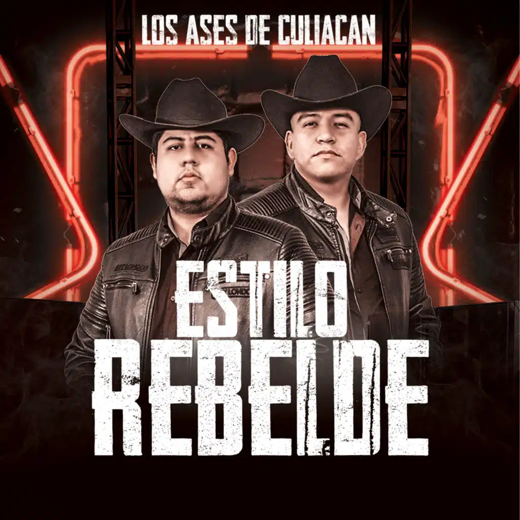 Estilo Rebelde