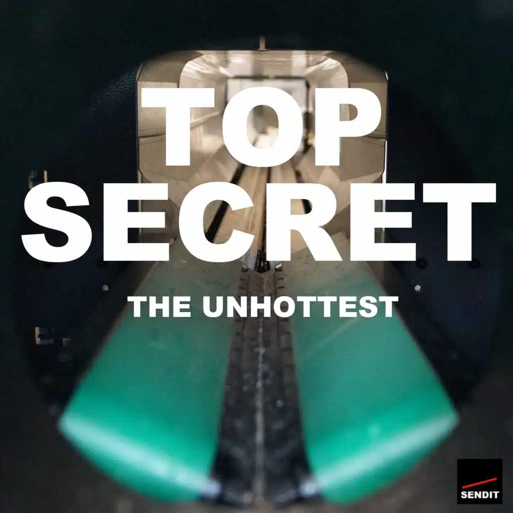 Top Secret