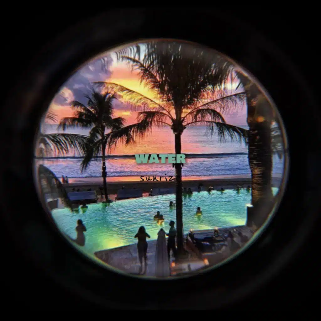 Water (Afro House)