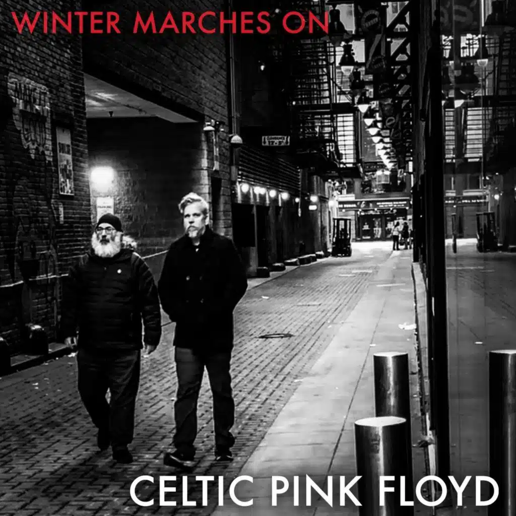 Winter Marches On