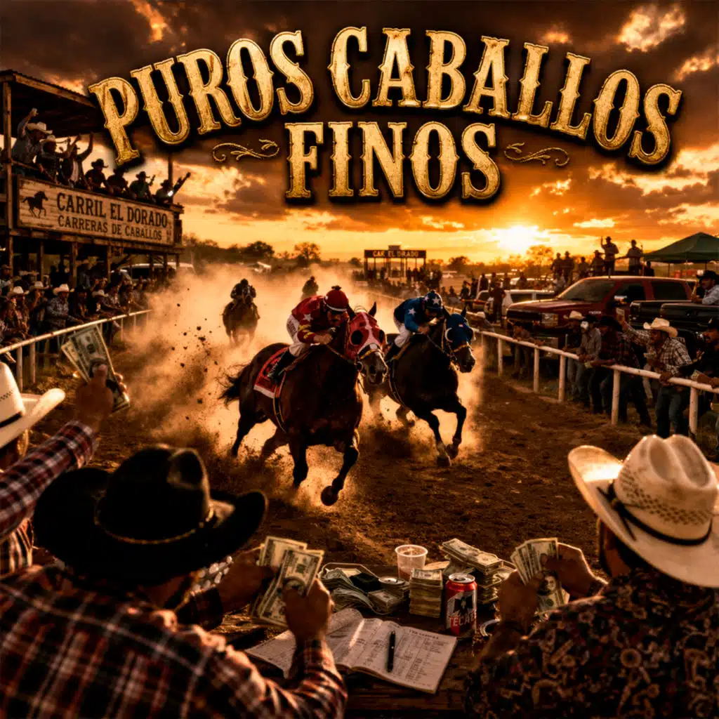 Puro Caballo Fino