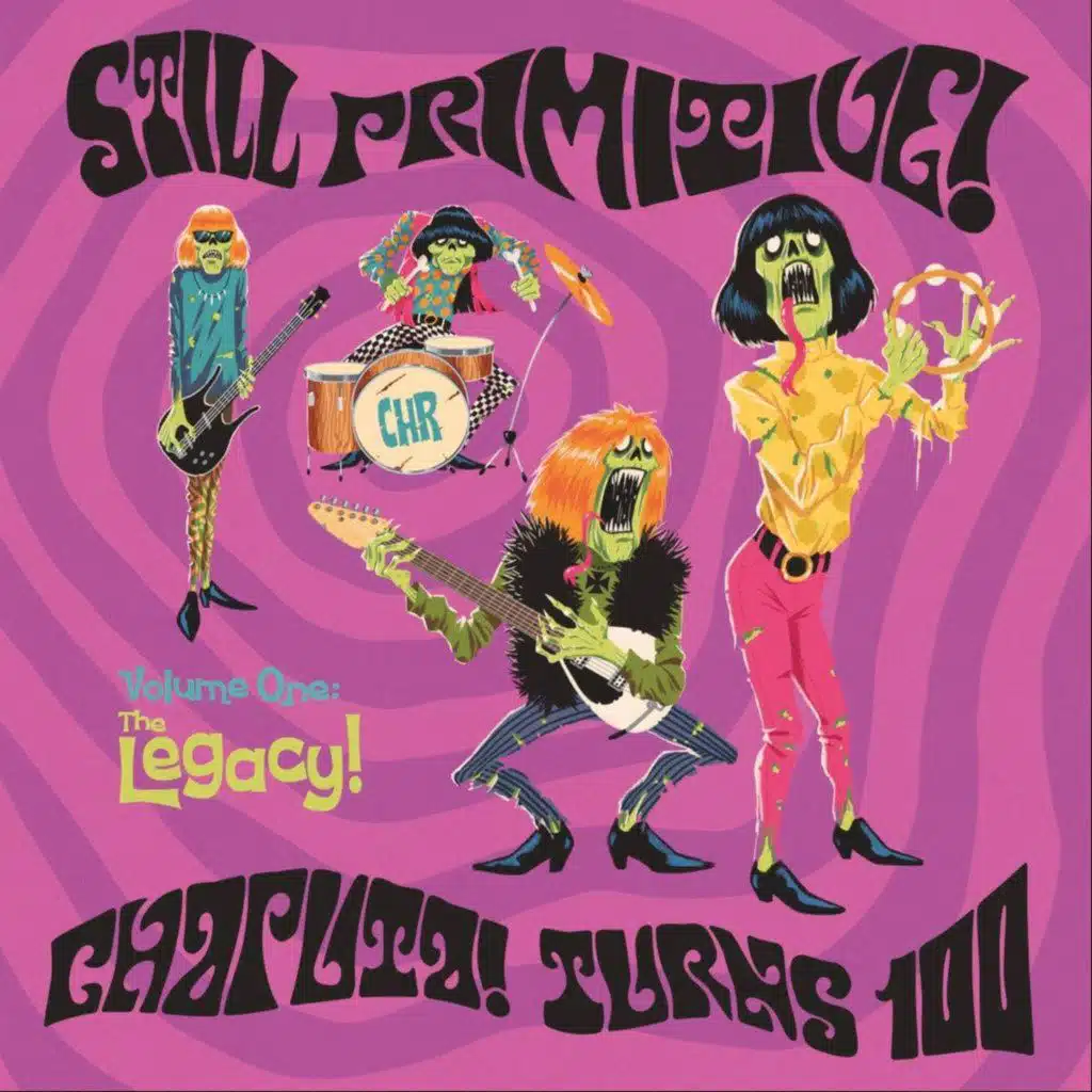 El sótano - Todavía primitivos - 30/03/26