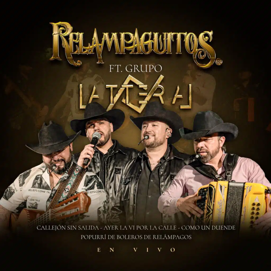 Relampaguitos