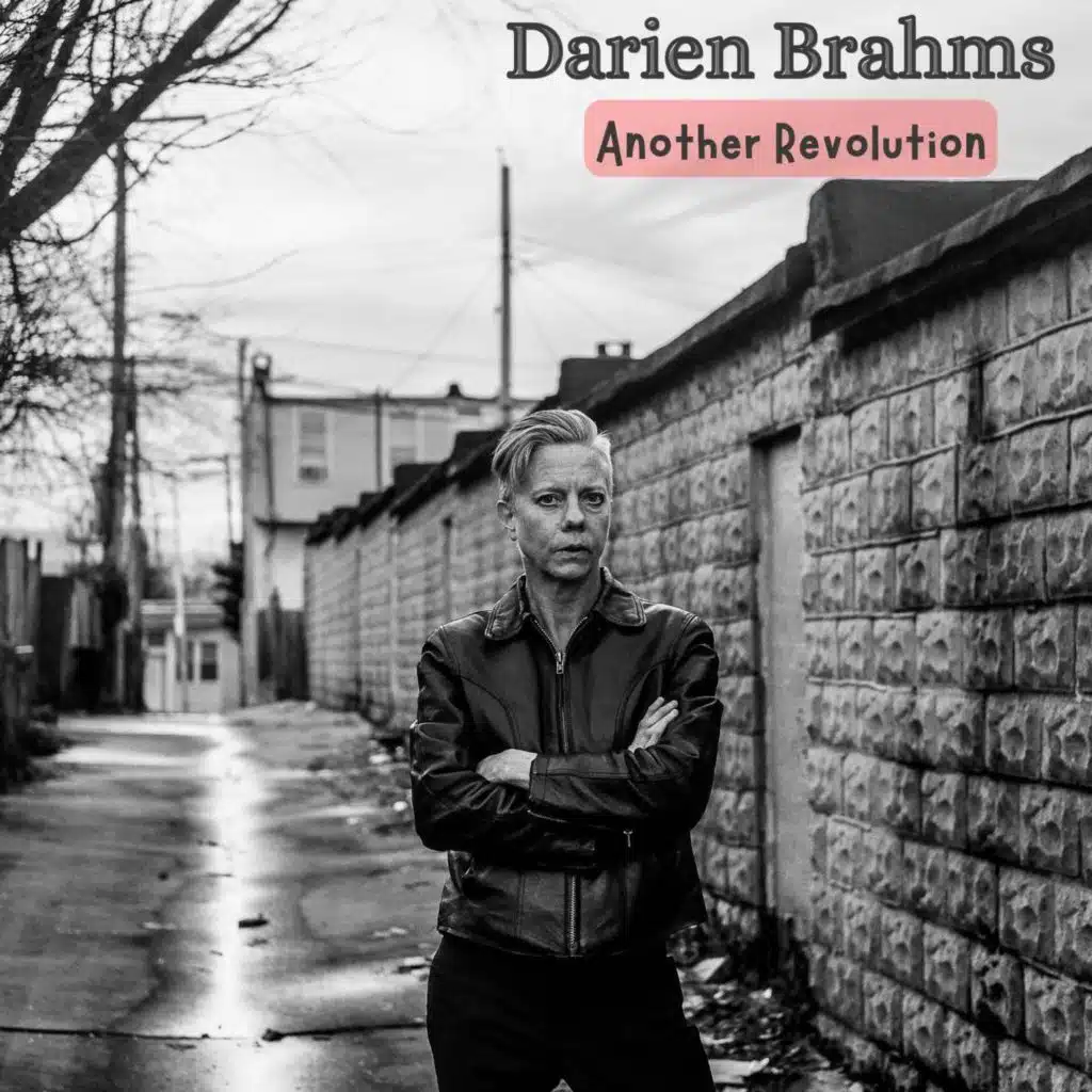 Darien Brahms