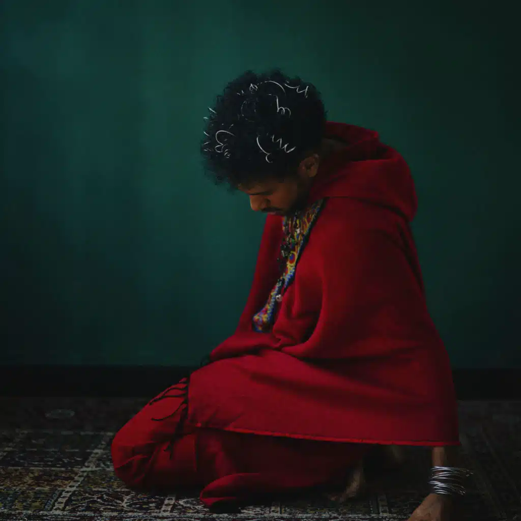 Teddy Adhitya