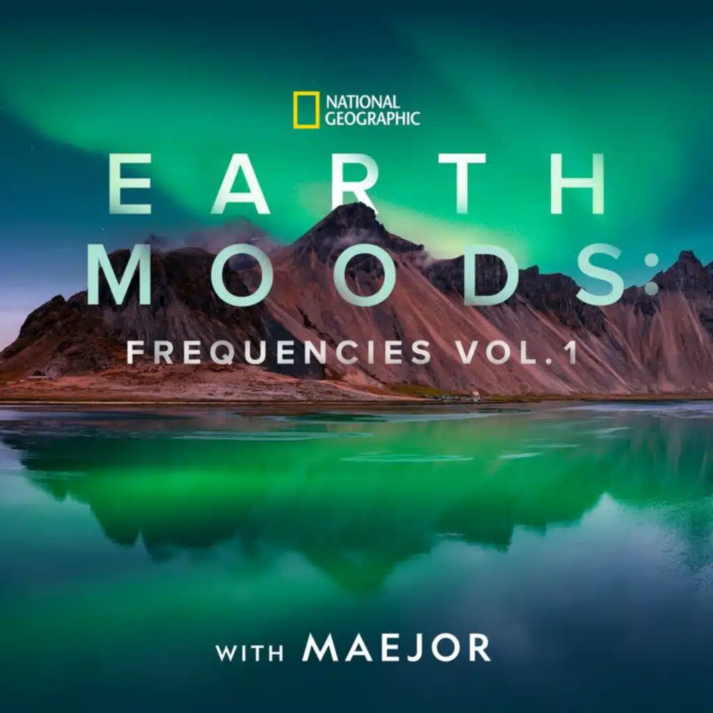 Maejor & National Geographic