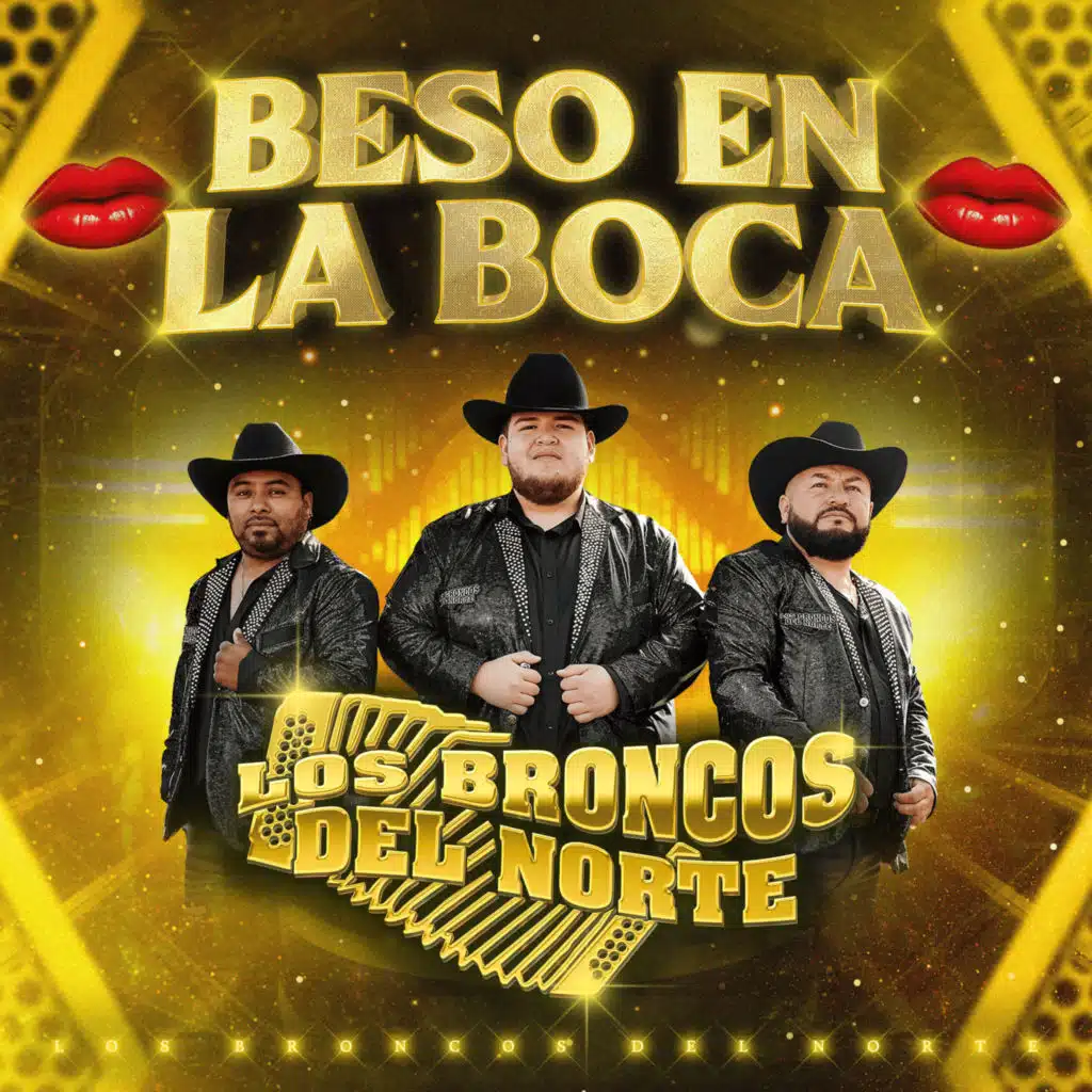 Los Broncos del Norte