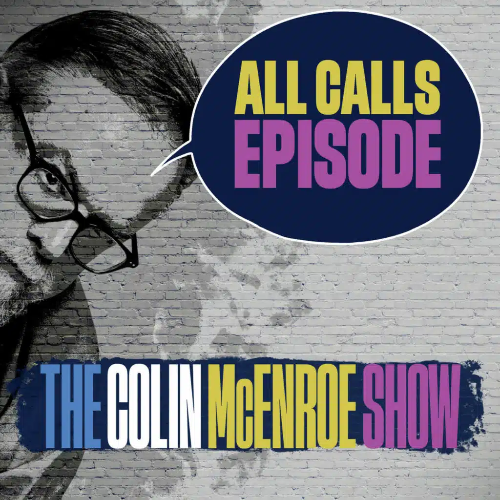 All calls: "Let's Go Culverts!" (Is not an actual radio show)