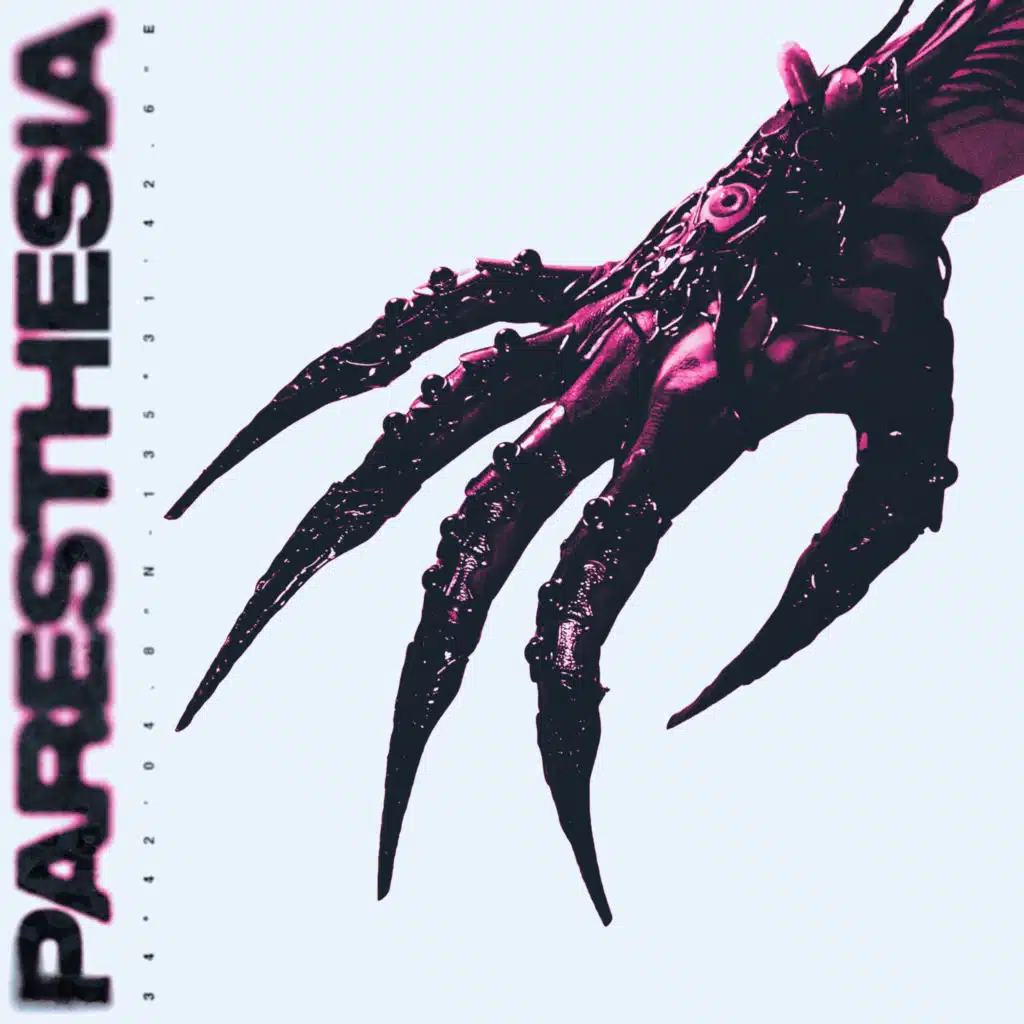 paresthesia