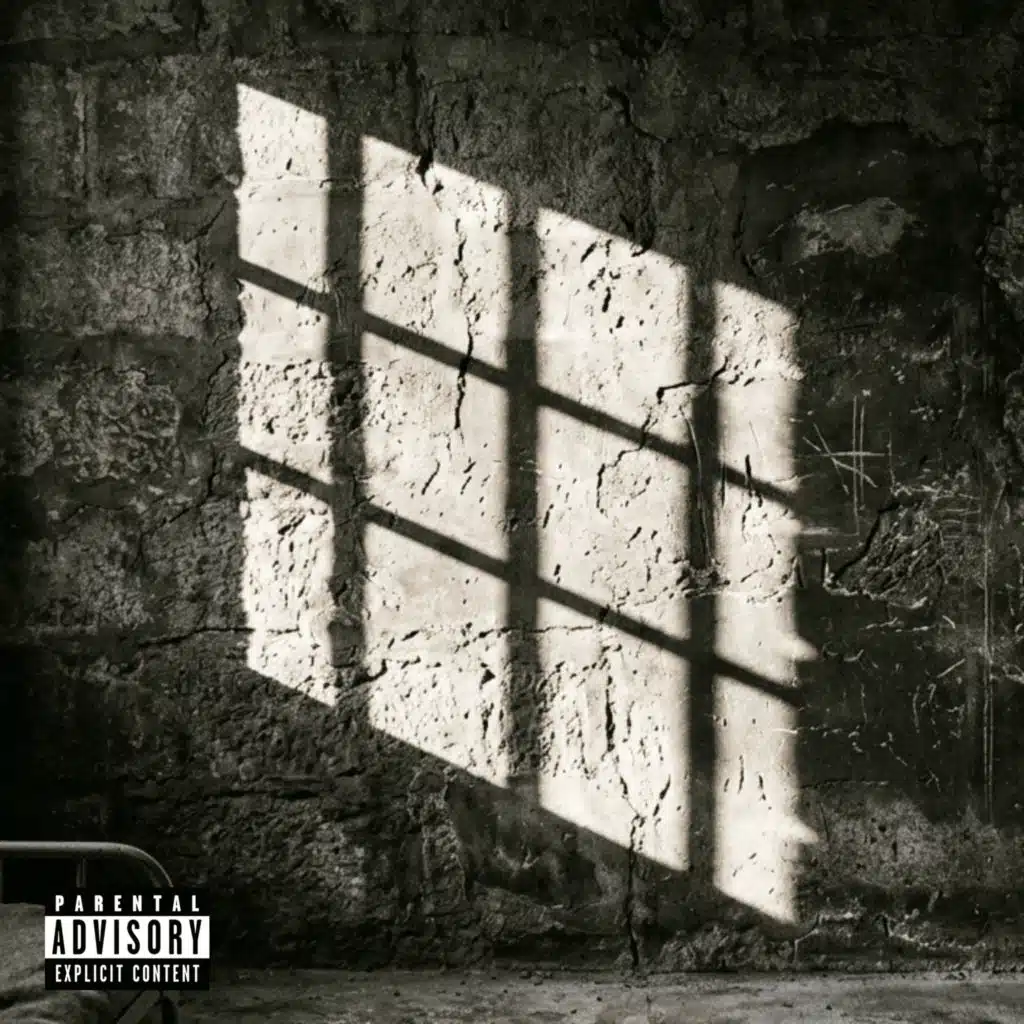 LOCKED UP 3 (Deluxe)
