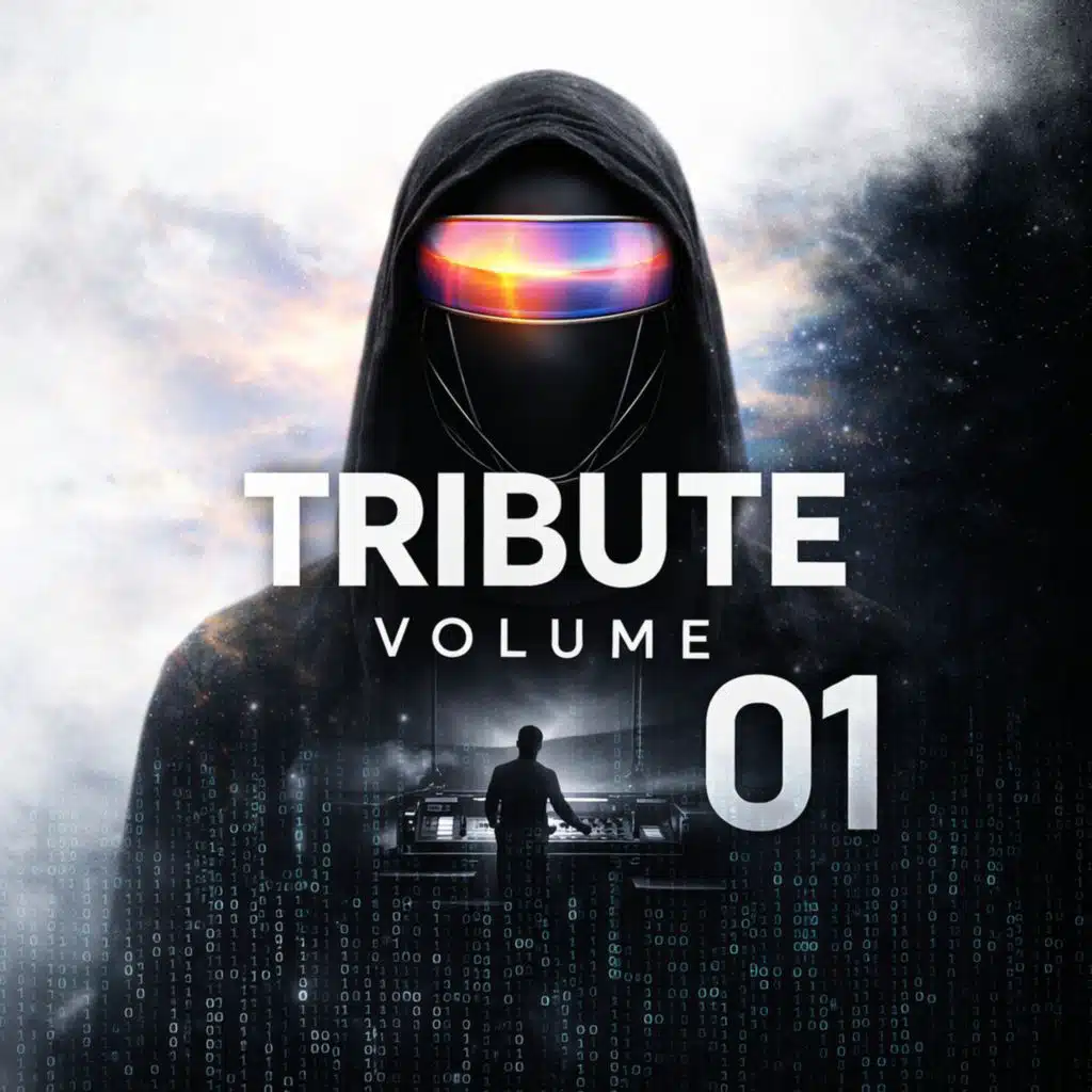 TRIBUTE - VOLUME 01