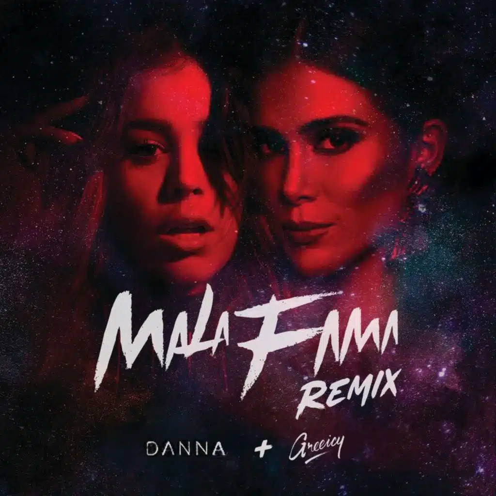 Mala Fama (Remix)