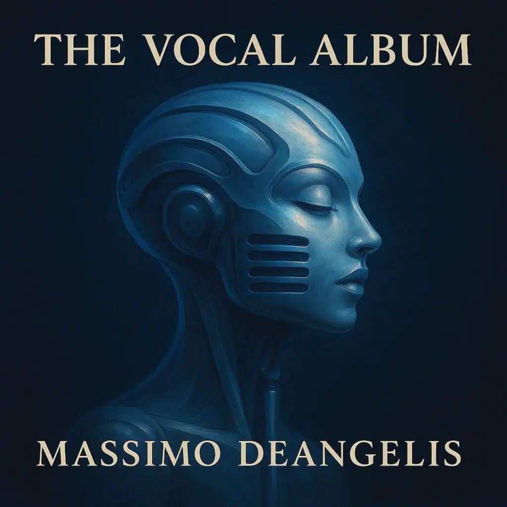 The Vocal Album