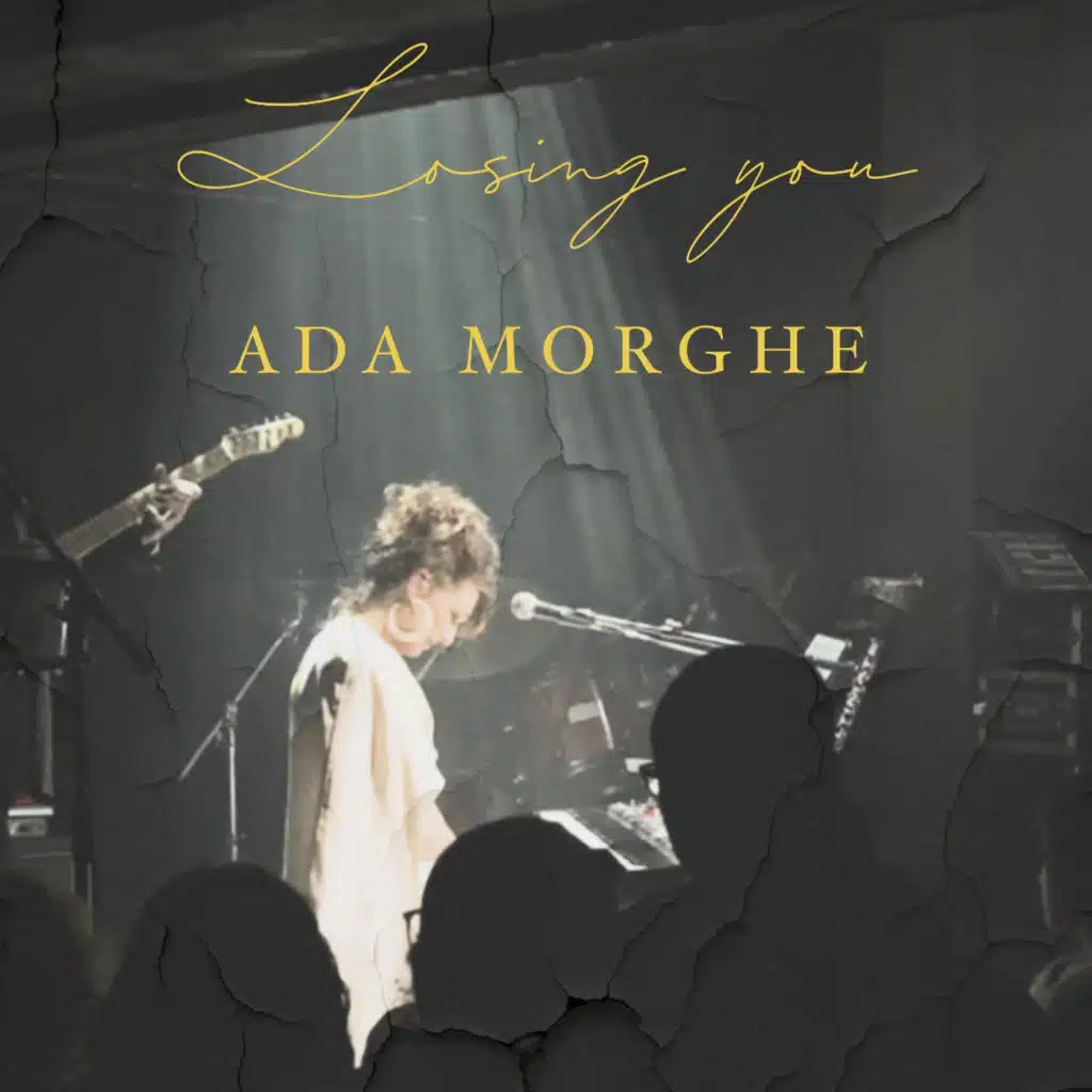 Ada Morghe