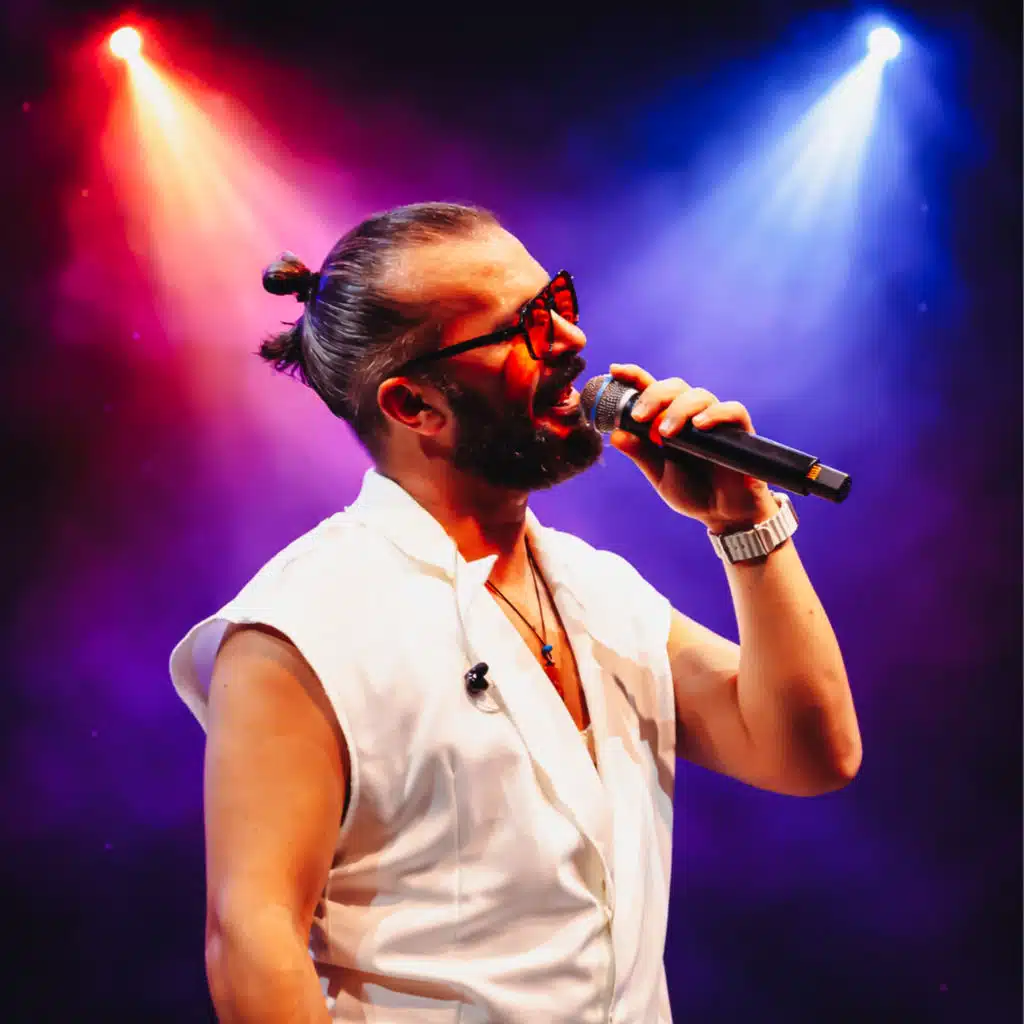 Mustafa Mert