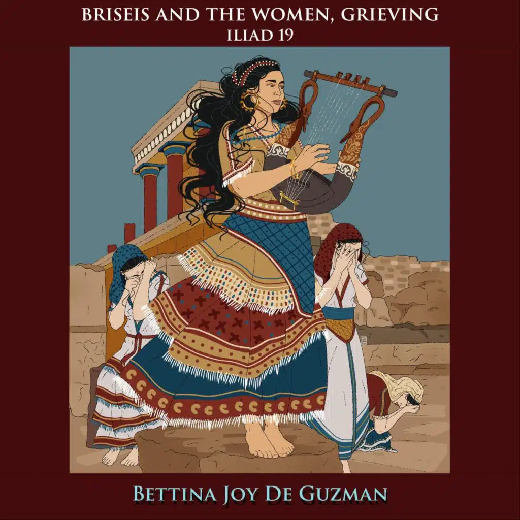 Bettina Joy De Guzman