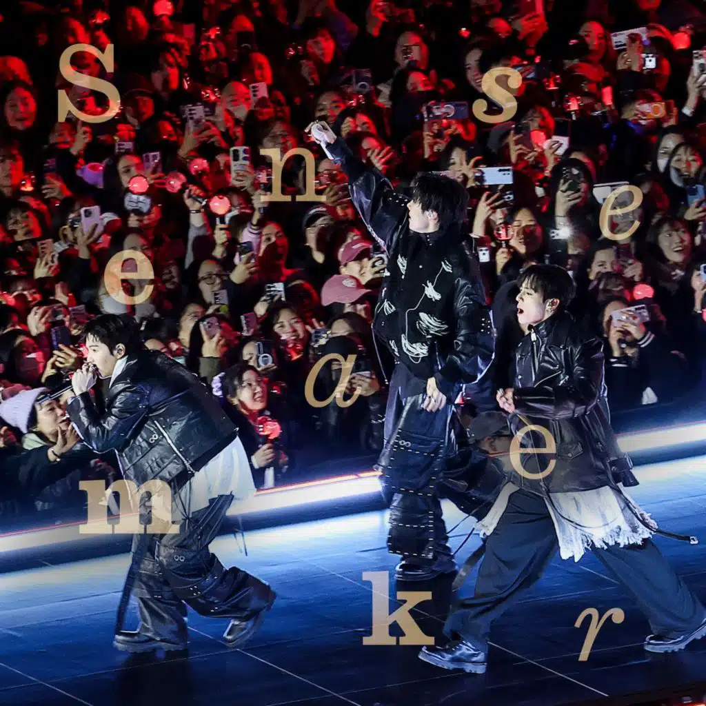 The economics of K-pop and BTS