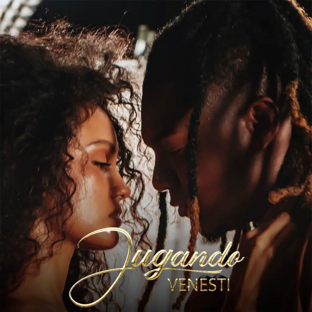 Venesti