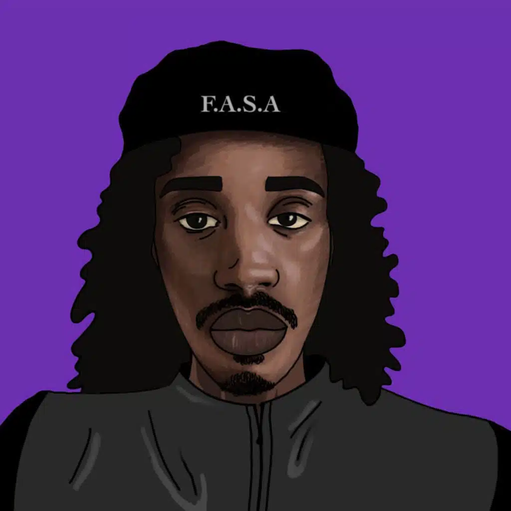 F. a. S. a.