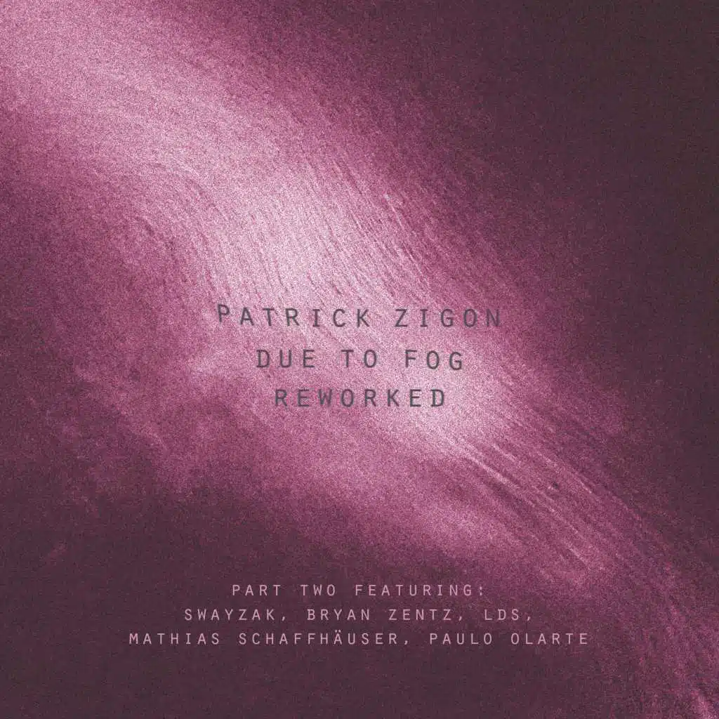 Ich See (Swayzak Epic Ride)