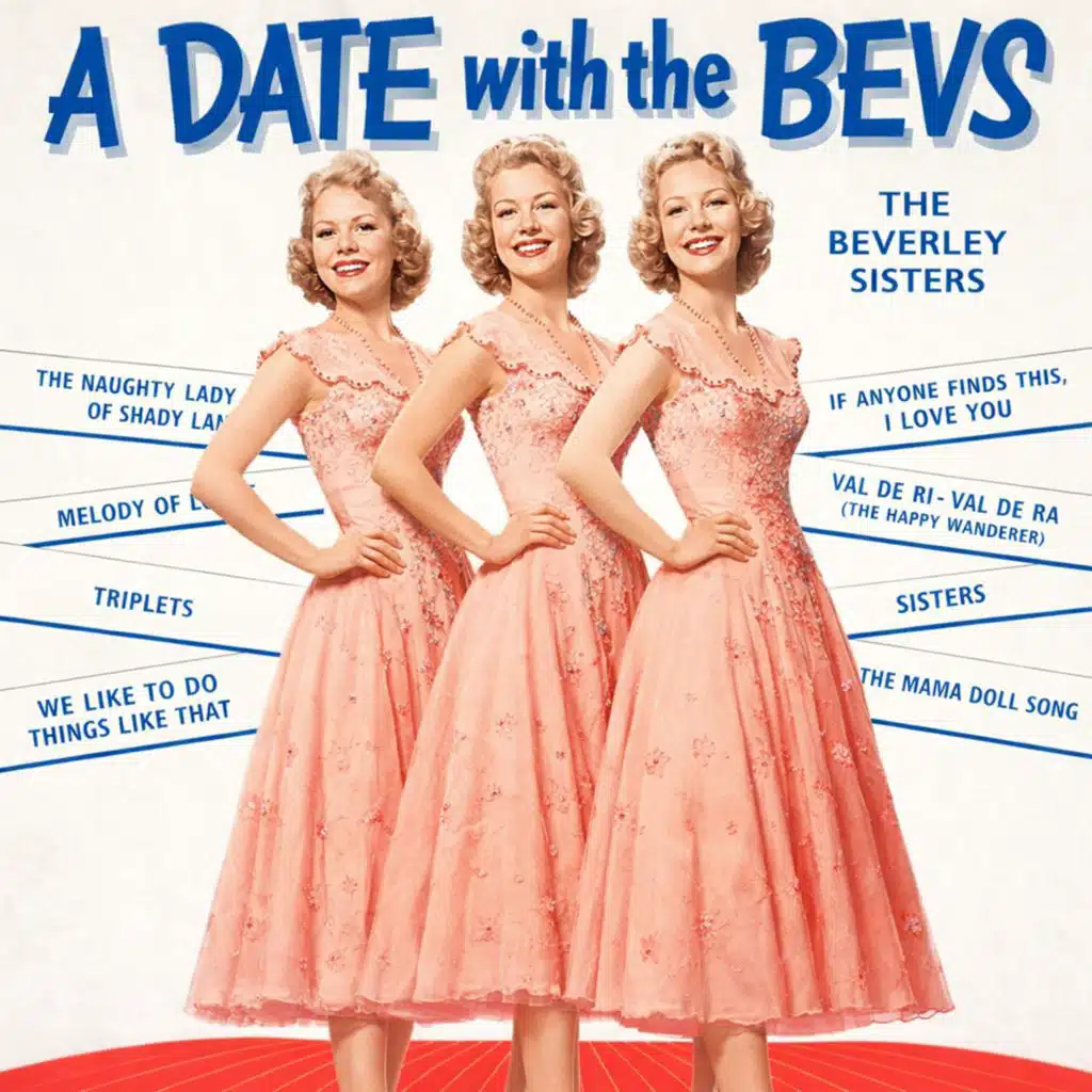 A Date with the Bevs