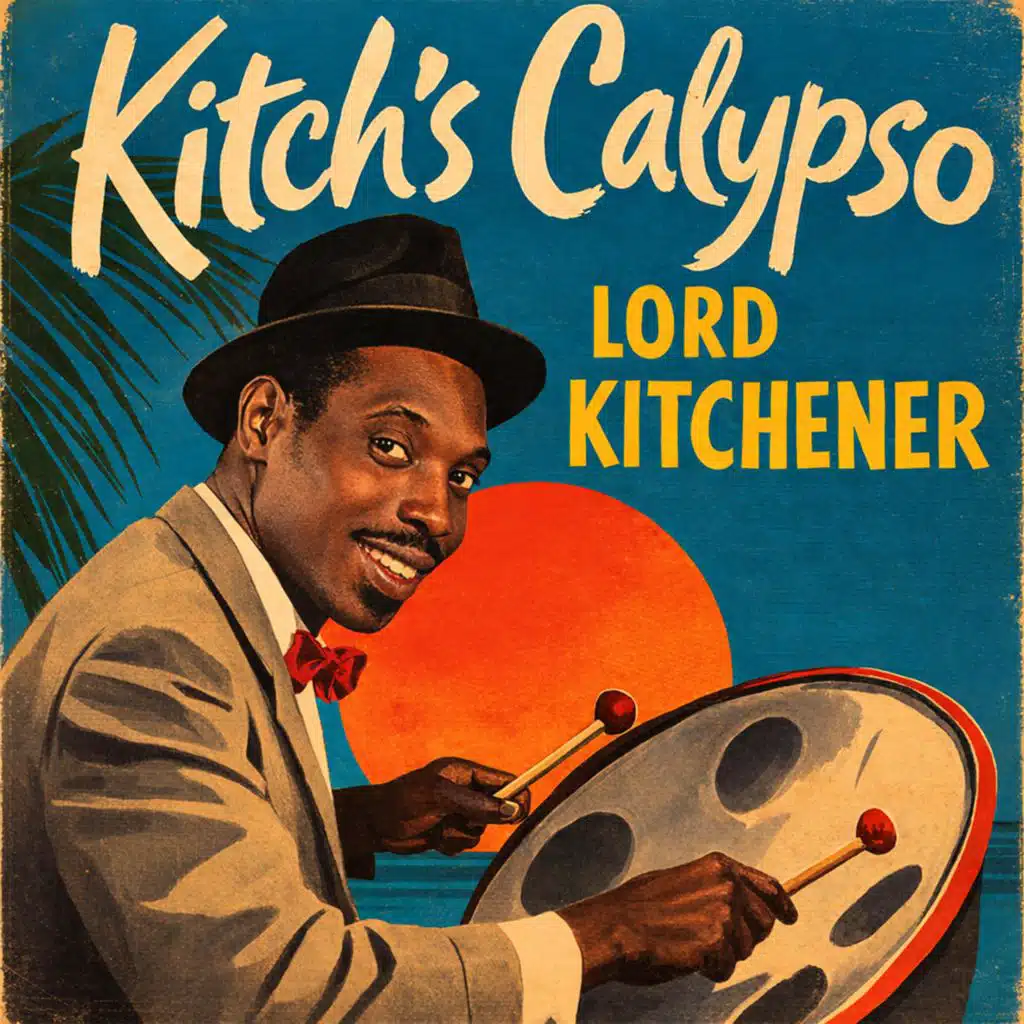 Kitch's Calypso