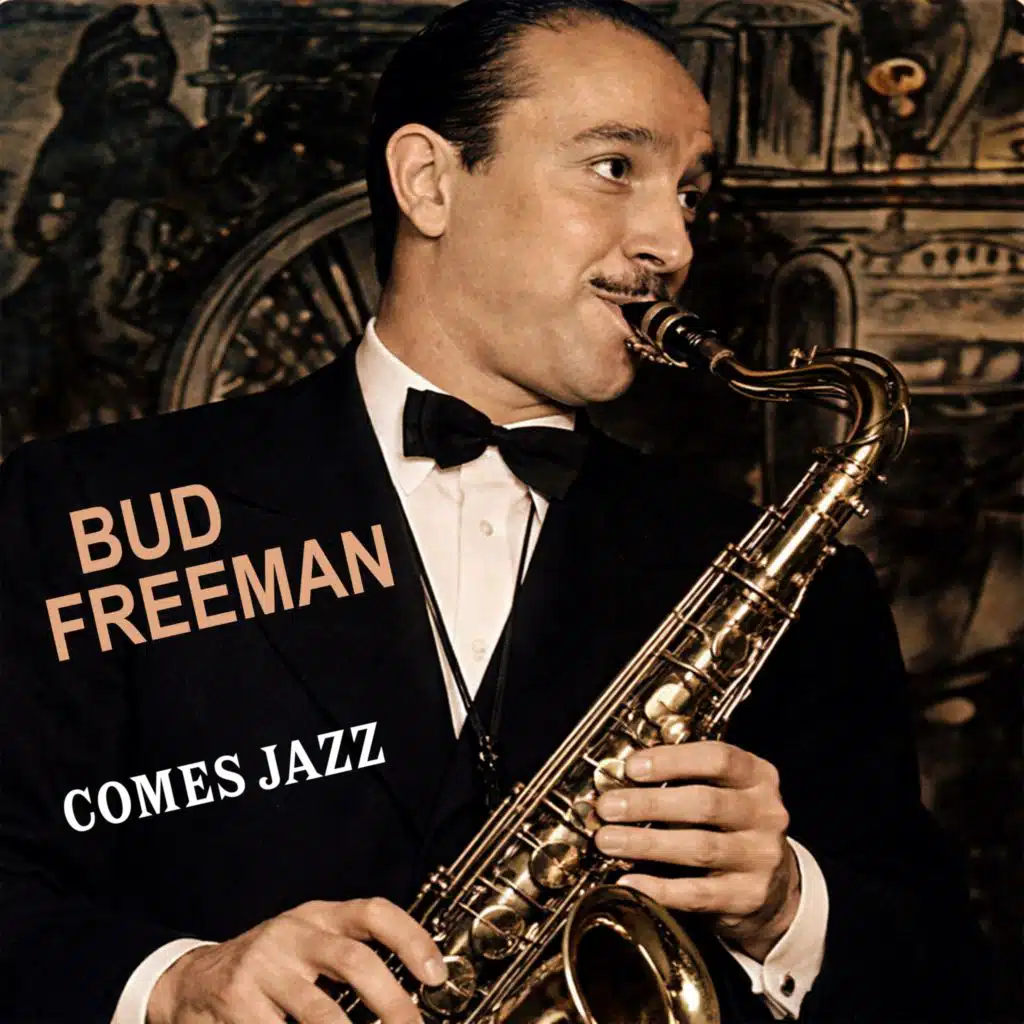 Comes Jazz