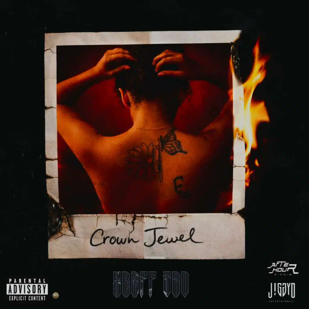 Crown Jewel