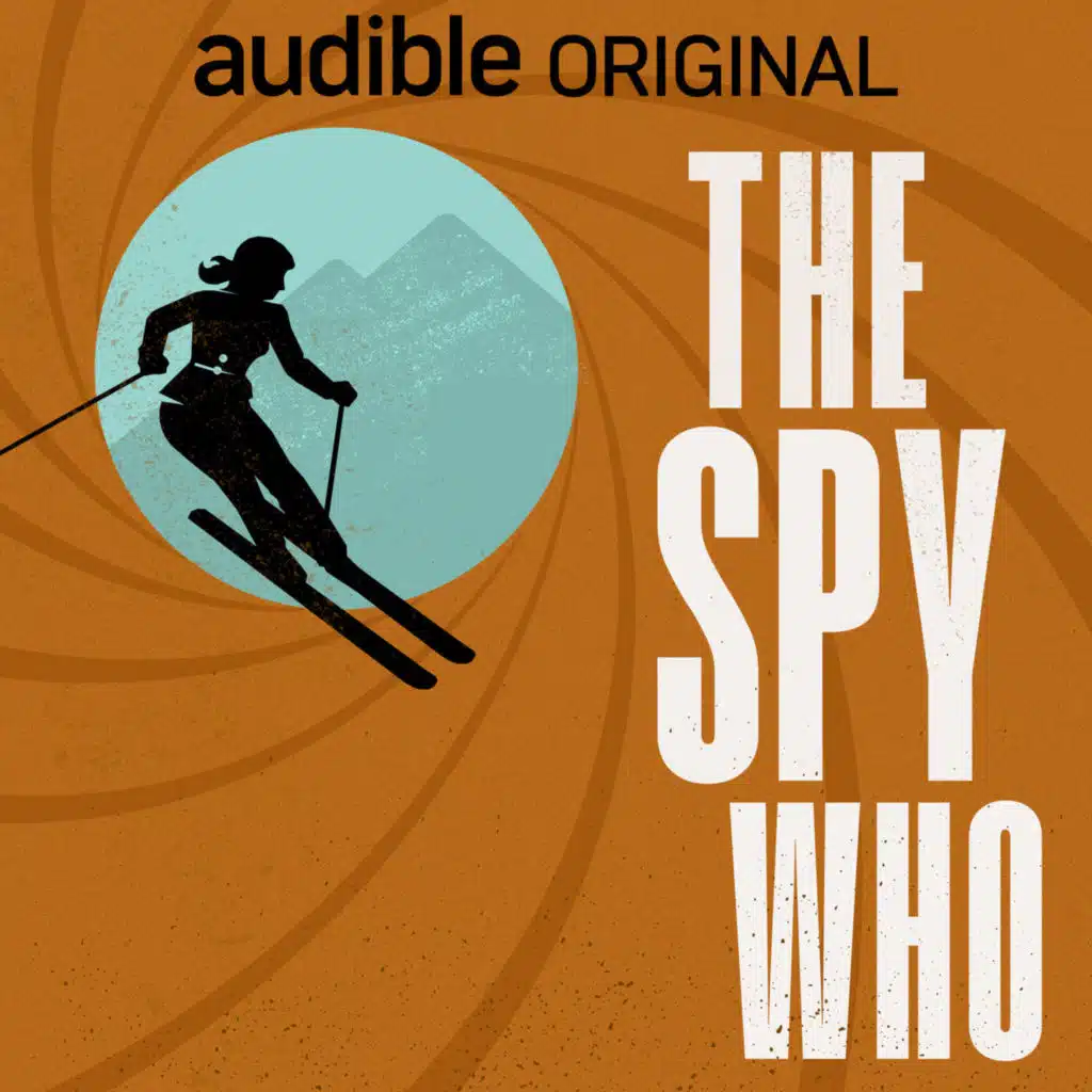The Spy Who