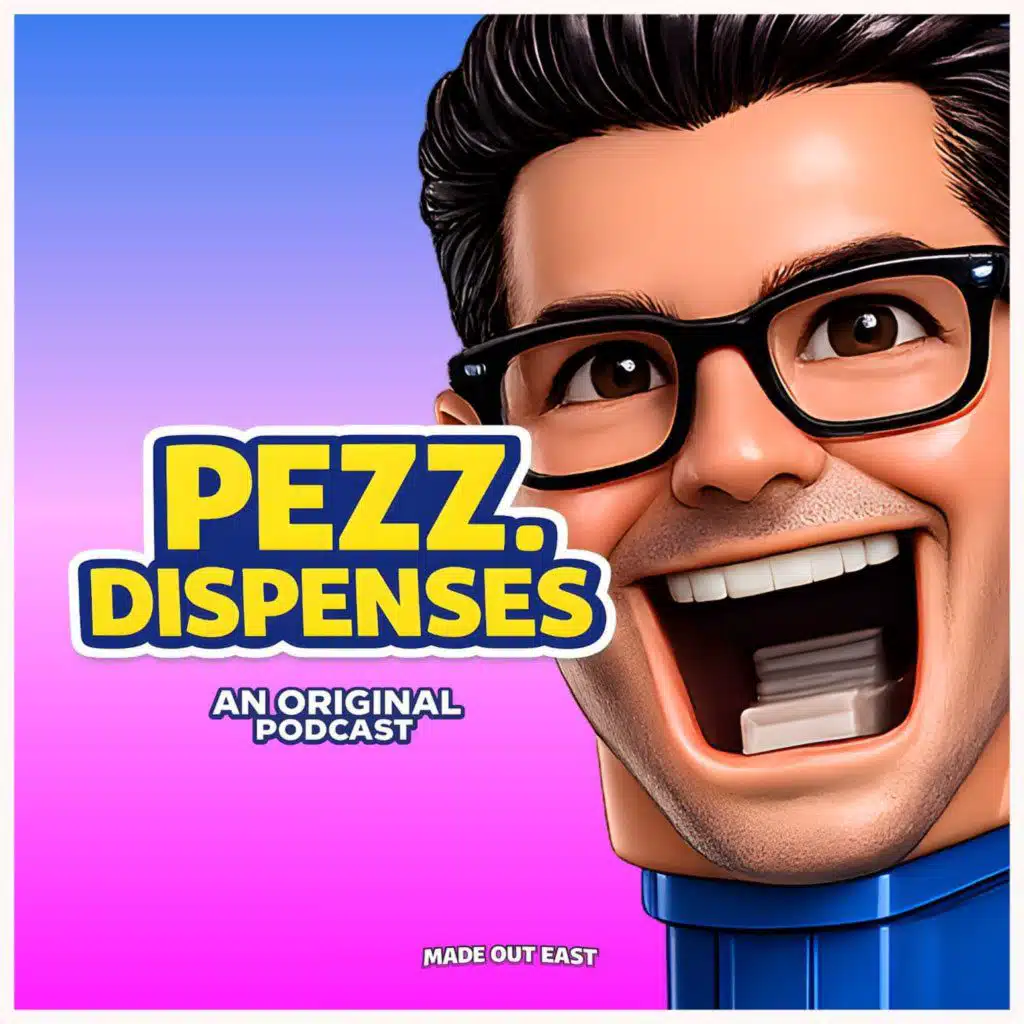 Pezz. Dispenses