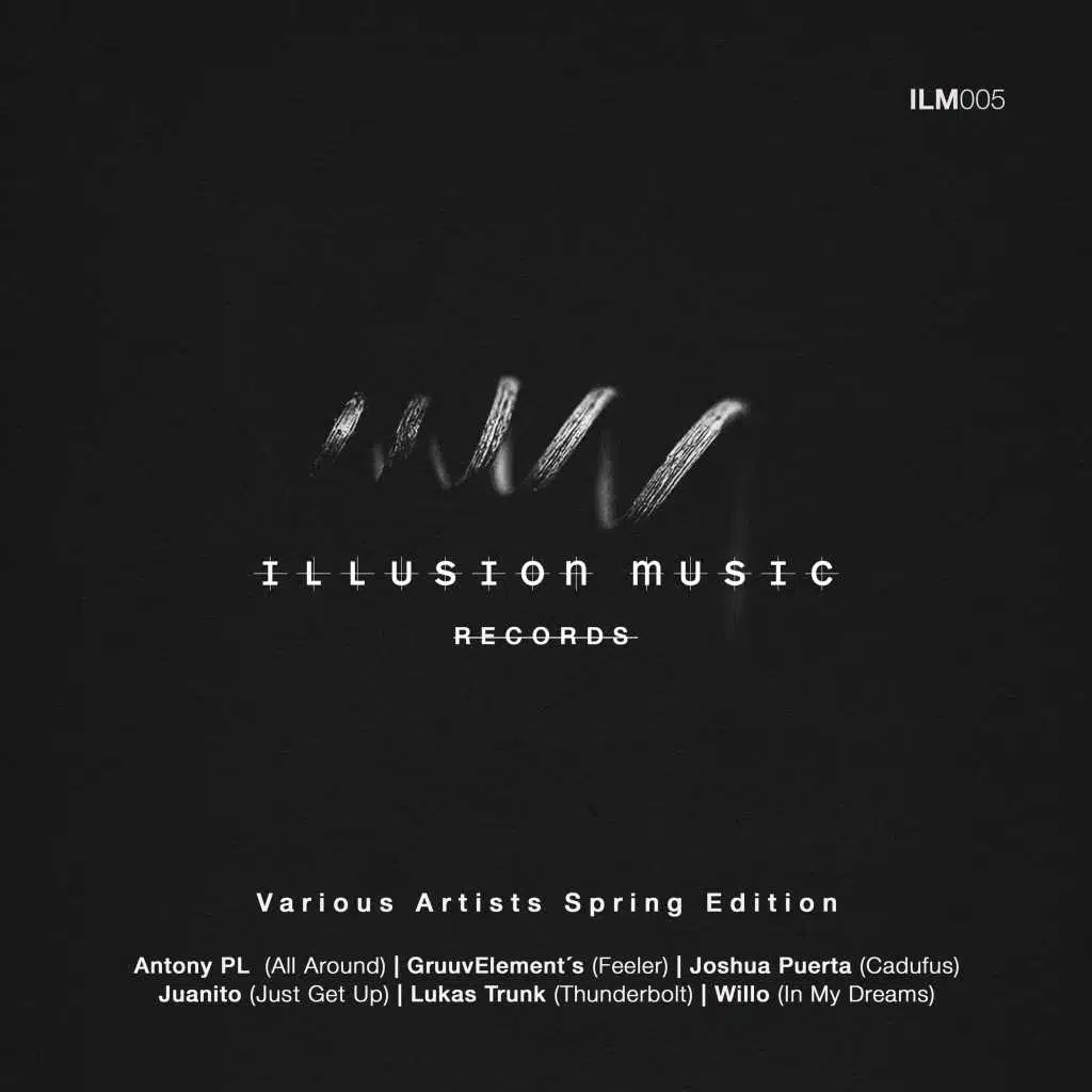 Various Artists Spring Edition