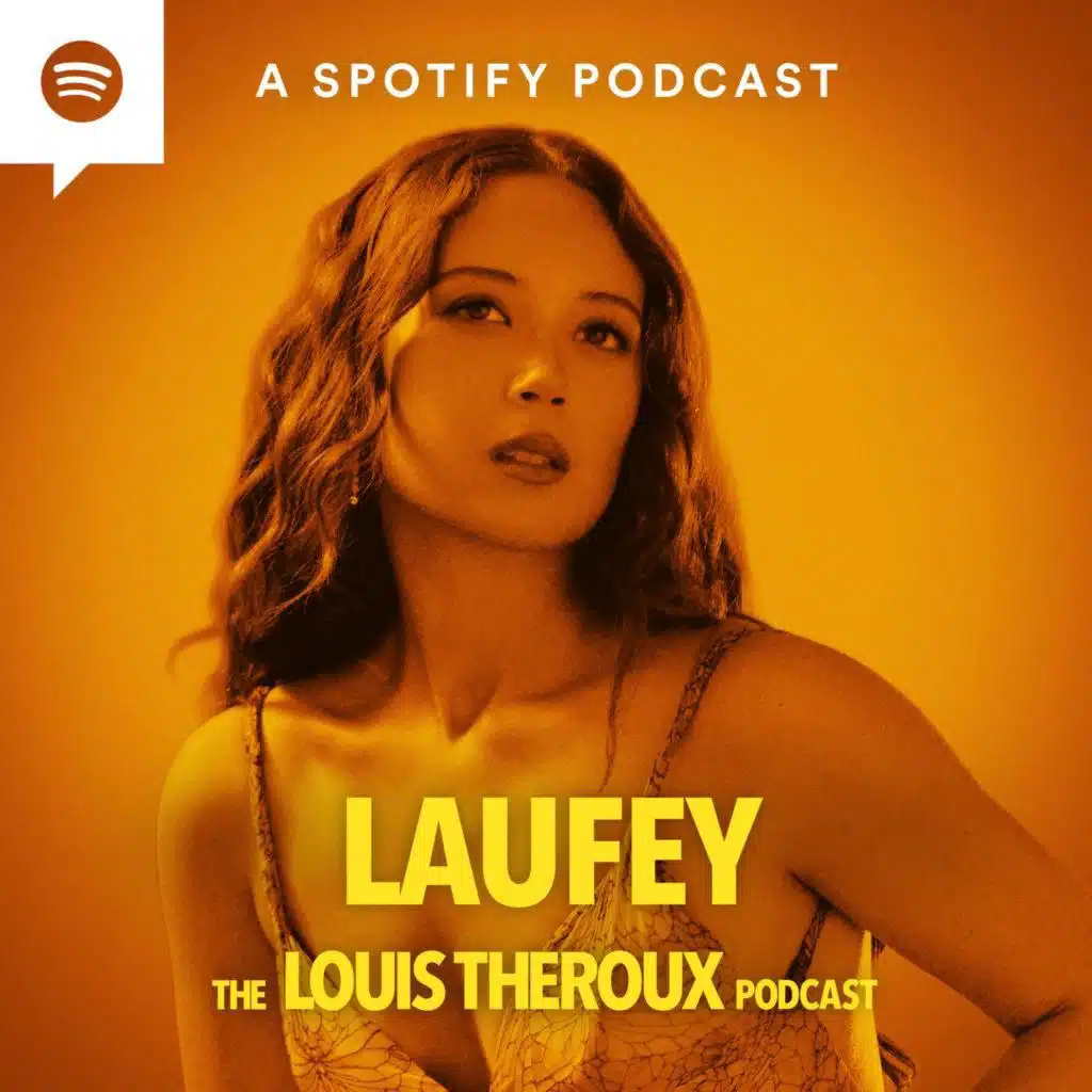 S7 EP5: Laufey discusses viral fame, partying with Bill Murray and the benefits of boredom