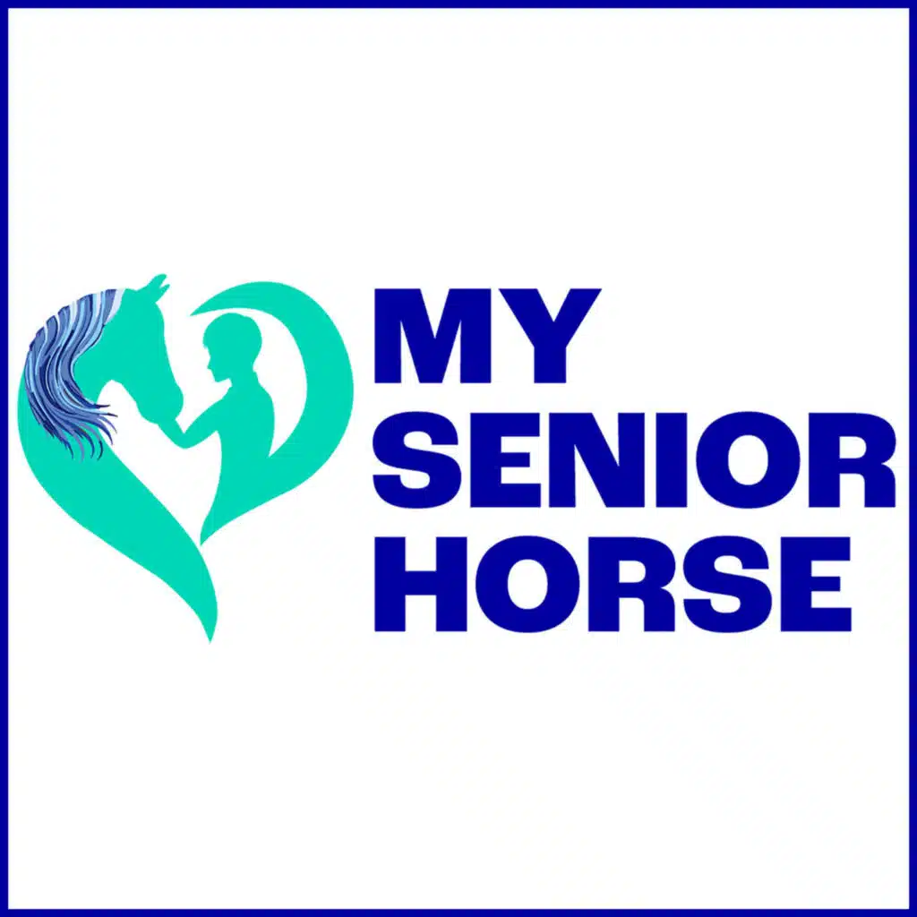My Senior Horse 42: Senior Dental Issues with Dr. Jack Easley