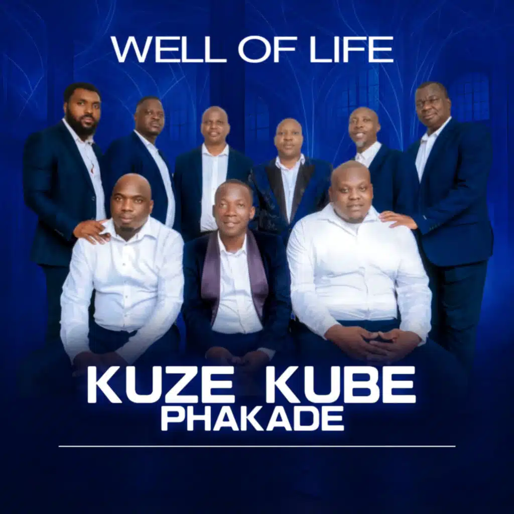 Kuze kube phakade (Main)