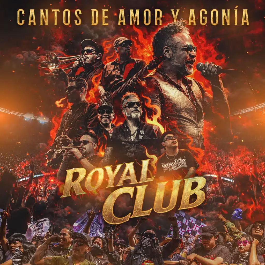 Cantos De Amor Y Agonía